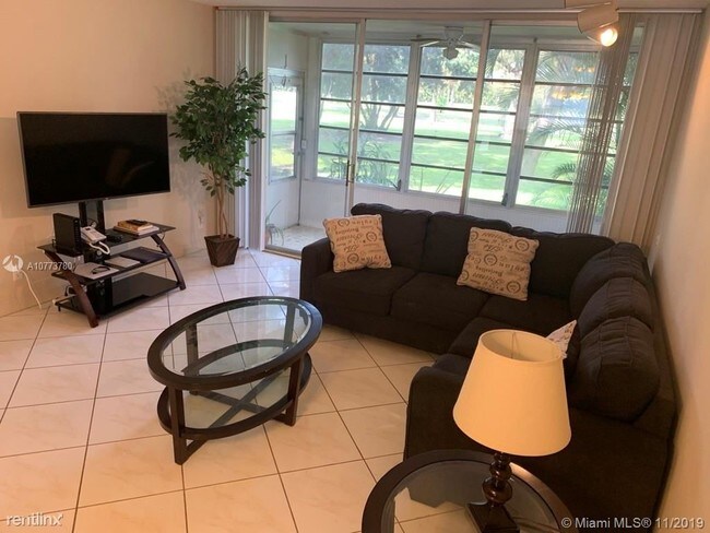 Get Habitatges dun dormitori en lloguer a pompano beach HD