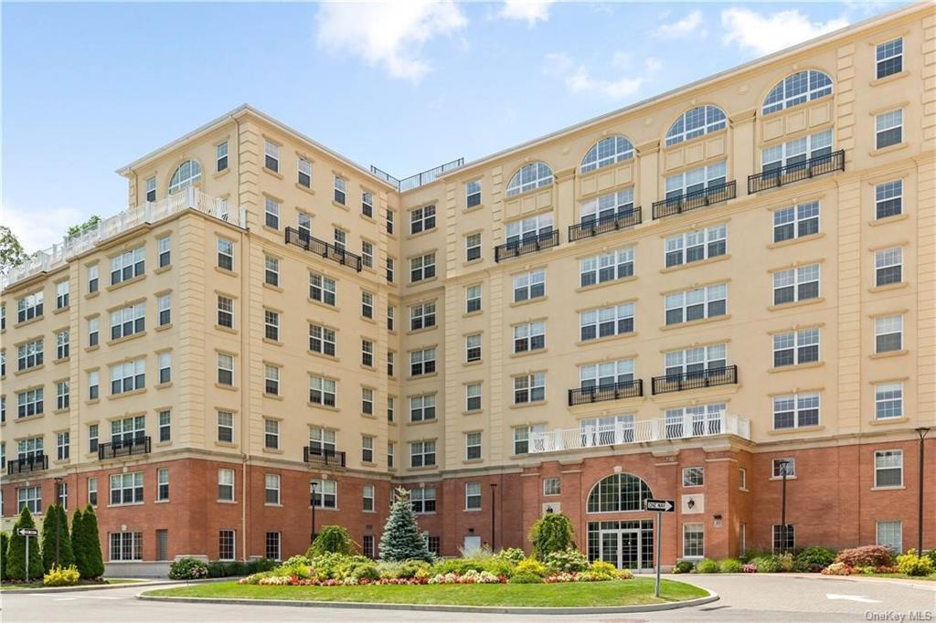 10 Byron Pl Unit 603, Larchmont, NY 10538 Condo for Rent in Larchmont