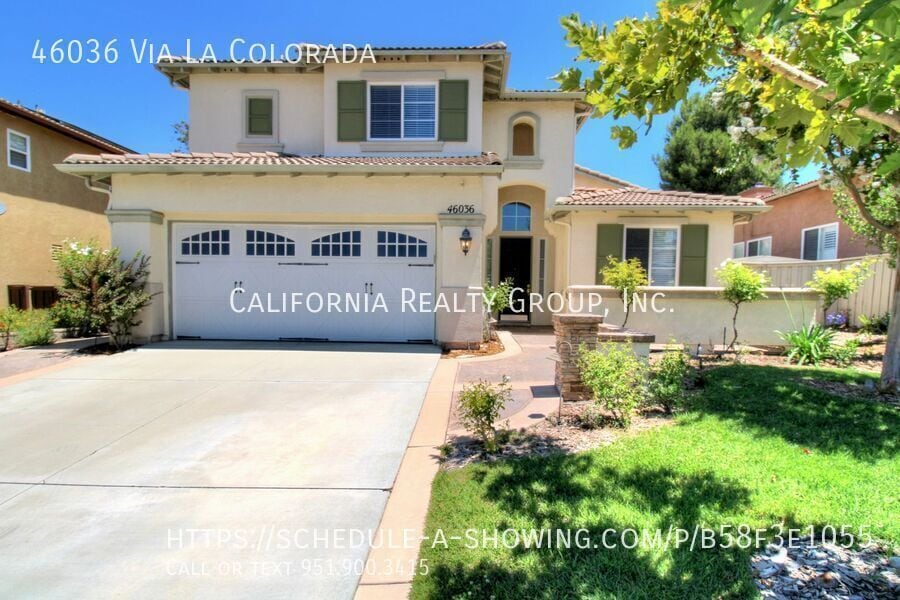 Primary Photo - 46036 Via La Colorada