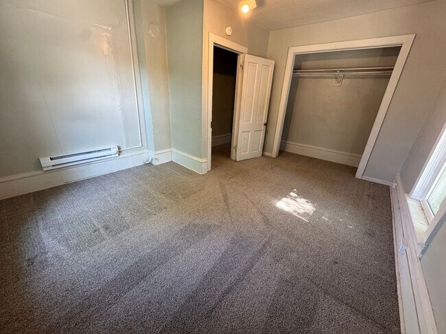 Foto del edificio - Charming Historic Home in the Heart of Columbus