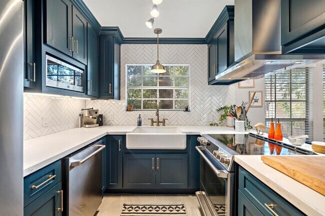 Foto del edificio - 1212 Ashland St