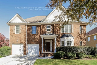 Building Photo - 907 Win West Pointe NE