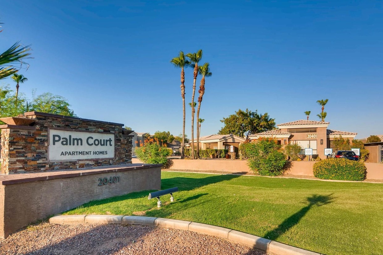 image.title Palm Court Apartments: A Comprehensive Overview