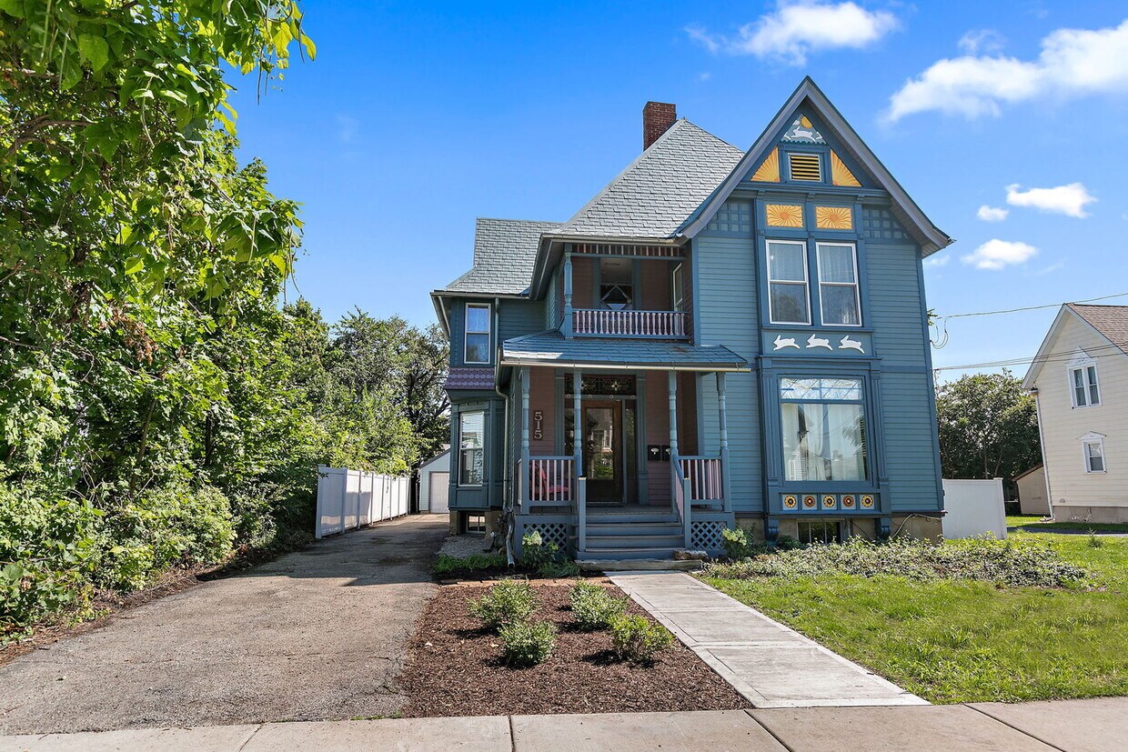 Foto principal - 515 Prospect St