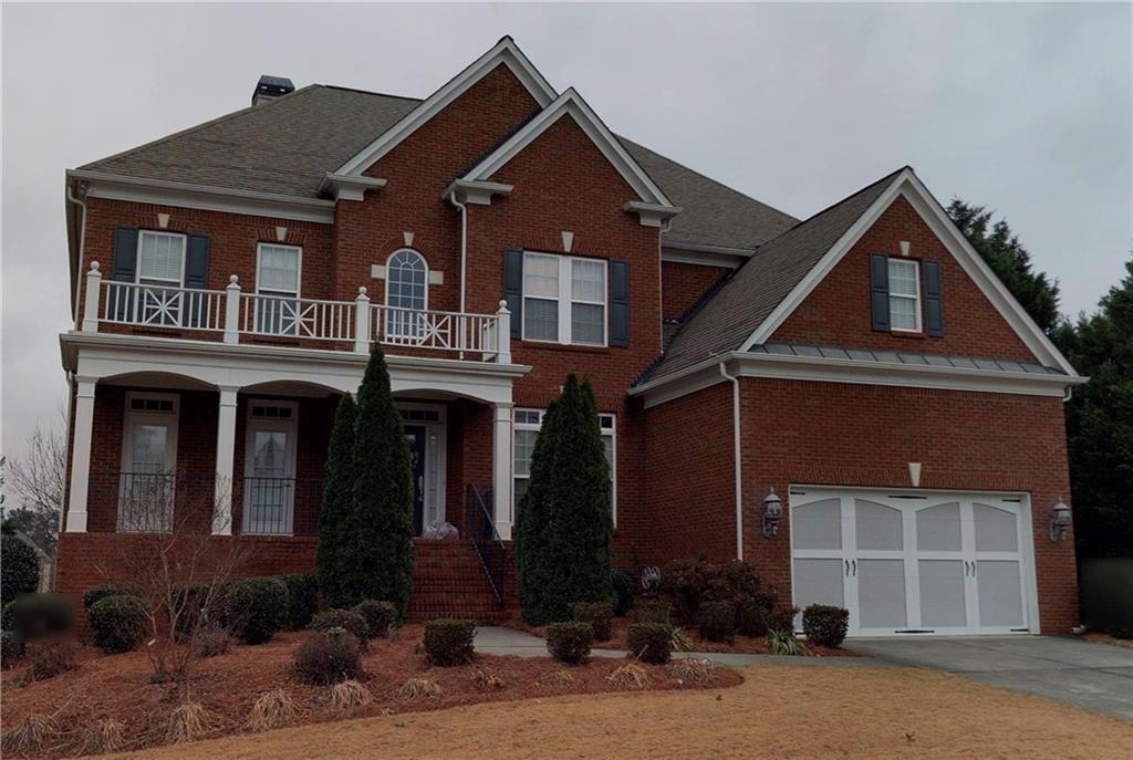 Foto principal - 4229 Blue House Ln