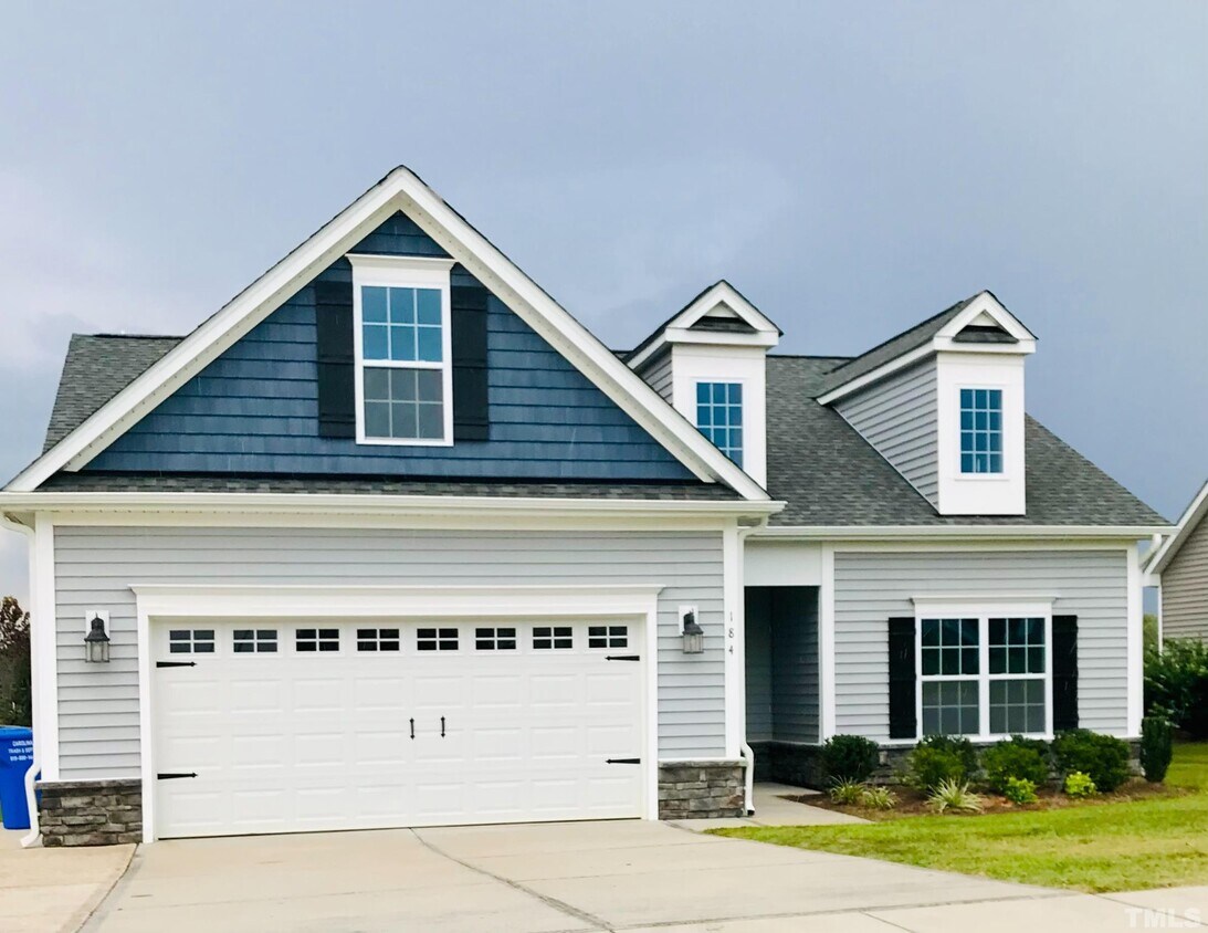184 Blalock Dr, FuquayVarina, NC 27526 House Rental in FuquayVarina