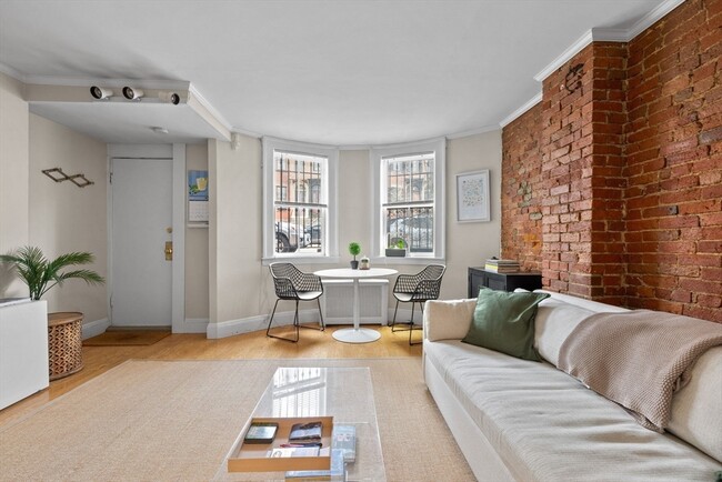 Foto del edificio - 15 Dartmouth St