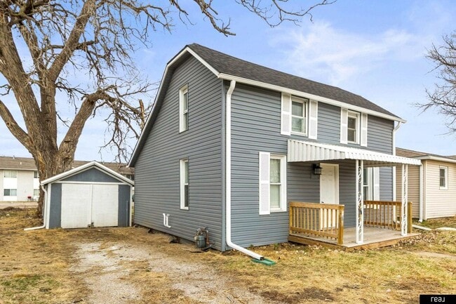 Building Photo - Charming 3-Bedroom Home with Spacious Layout
