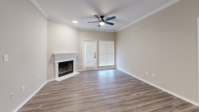 Interior Photo - Red Stone Ranch