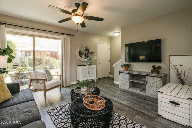 Foto del edificio - 4600 N 68th St