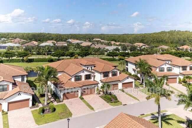 Foto del edificio - 12035 Hawthorn Lake Dr
