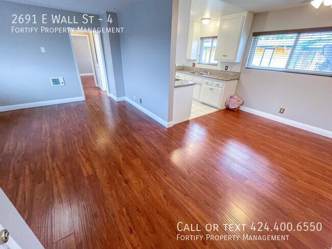 Building Photo - 2691 E Wall St