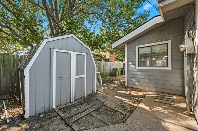 Foto del edificio - Upgraded Duplex in Arlington!