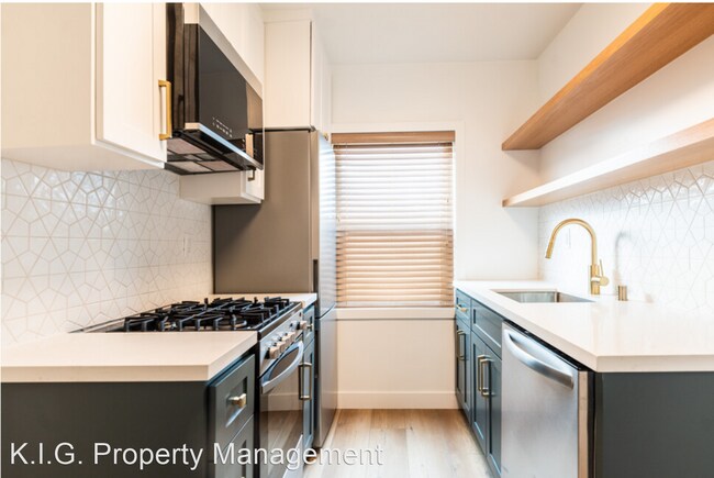 Foto del edificio - Studio, 1 bath Apartment - 3499 Sawtelle B...