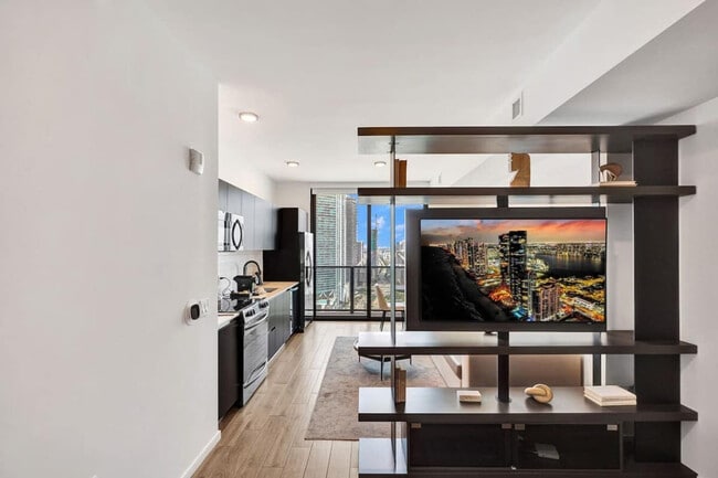 Foto del edificio - 398 NE 5th St