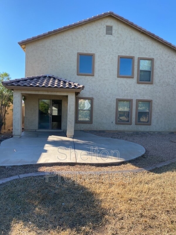 Building Photo - 25184 W Cranston Ln