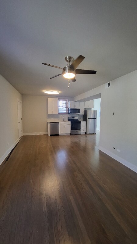 Foto del edificio - 6416 N Campbell Ave