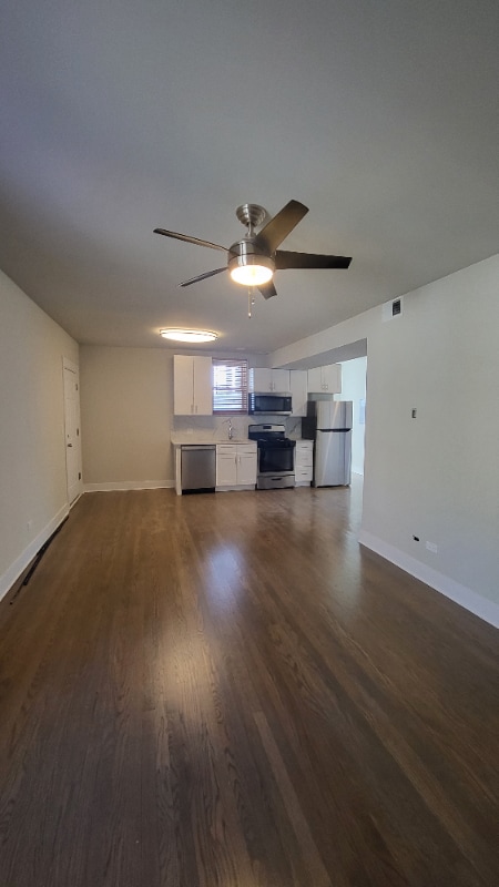 Building Photo - 6416 N Campbell Ave