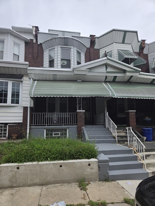 Foto del edificio - 3318 N 18th St