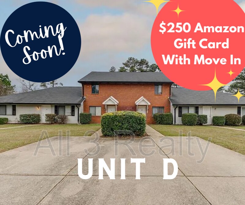 2638 Fieldstone View Ln SE Unit D, Conyers, GA 30013 Condo for Rent