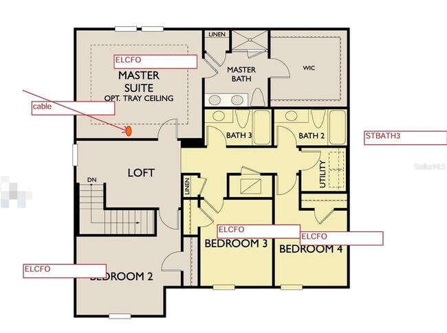 Foto del edificio - 2077 Derwent Dr