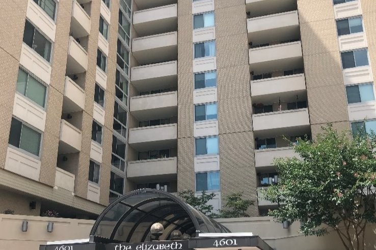 Primary Photo - 4601 N Park Ave