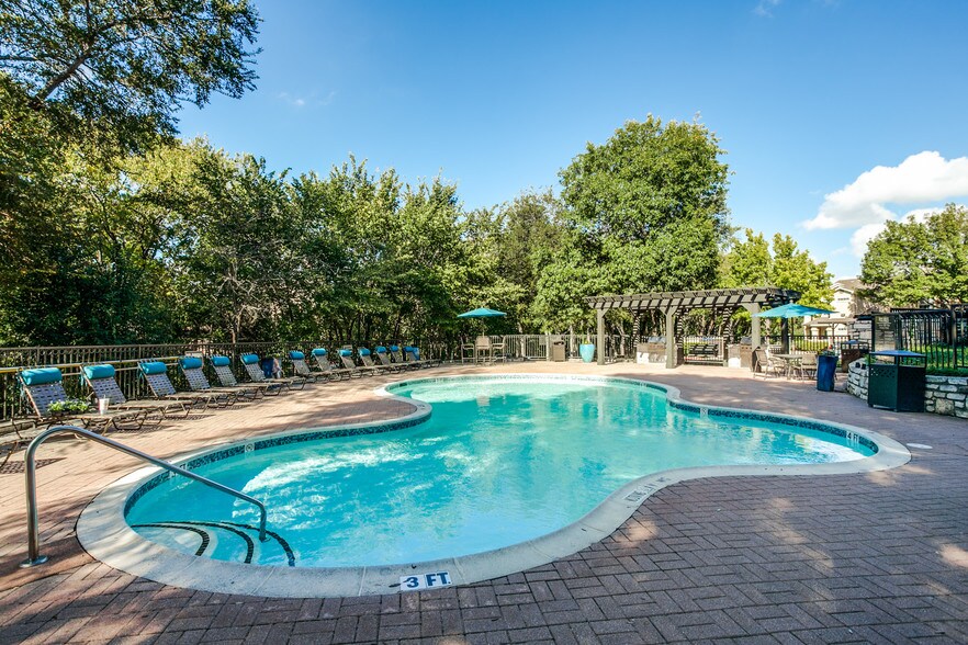 Avalon At Chase Oaks Apartments Avalon At Chase Oaks Apartments