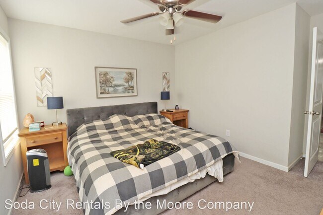 Building Photo - 3 br, 2 bath House - 163 Drayton Hall Drive