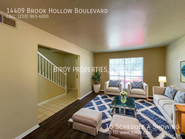 Foto del edificio - 14409 Brook Hollow Blvd