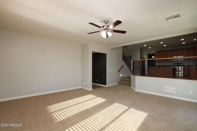 Building Photo - 1161 E Furness Dr