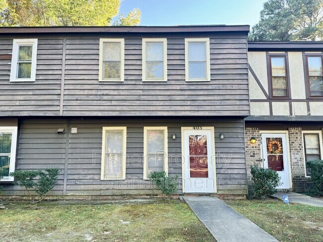 Building Photo - 403 Hickorywood Cir