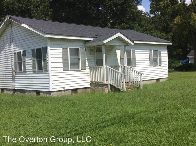 Building Photo - 2 br, 1 bath House - 7391 Pitt Street