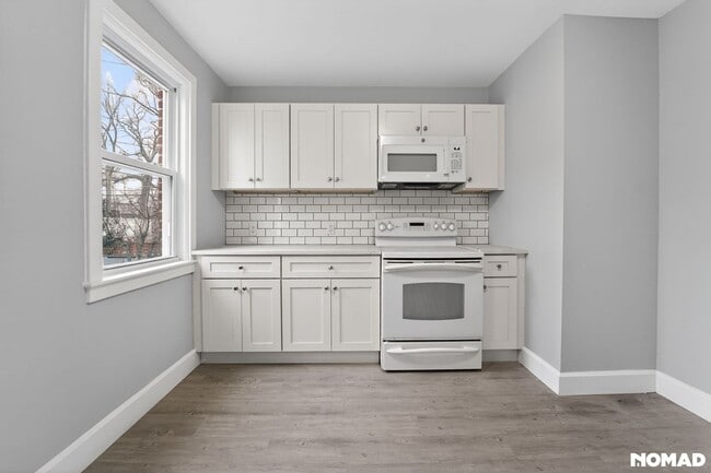 Foto del edificio - 8550 Oakleigh Rd