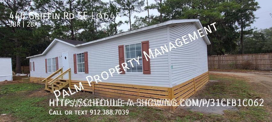 Foto principal - Updated 3 Bedroom, 2 Bathroom LARGE Double...