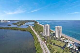 Building Photo - 5550 N Ocean Dr