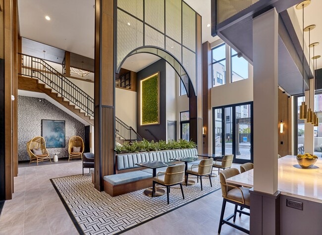 Interior Photo - CANTERLY PLACE