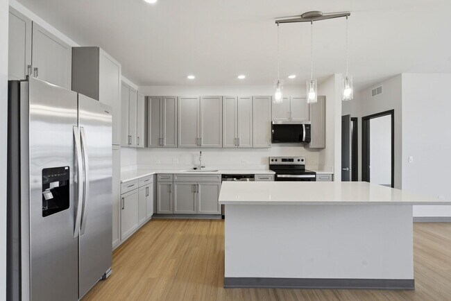 Foto del edificio - 1227 Rock Run Crossings Dr