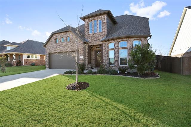 Foto del edificio - 4906 Liberty Hill Trail