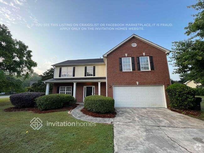 Building Photo - 3470 Brushy Wood Dr