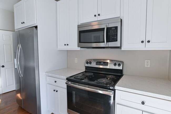 Foto del edificio - 2037 N 2nd St