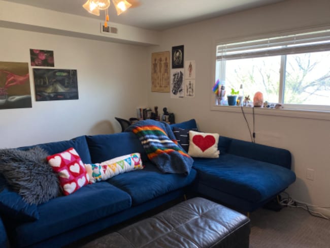 Building Photo - 7940 S Main St