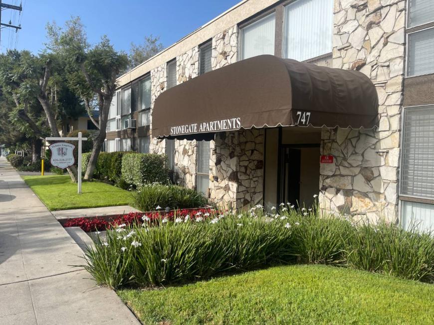 Primary Photo - 1.0 bedroom in West Covina California 91791