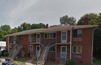 Building Photo - 1331 Cunningham St