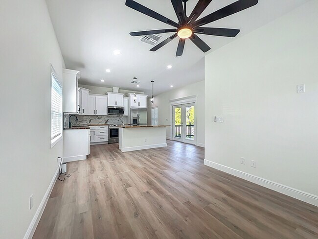 Foto del edificio - BRAND NEW CONSTRUCTION in the Heart of Pla...