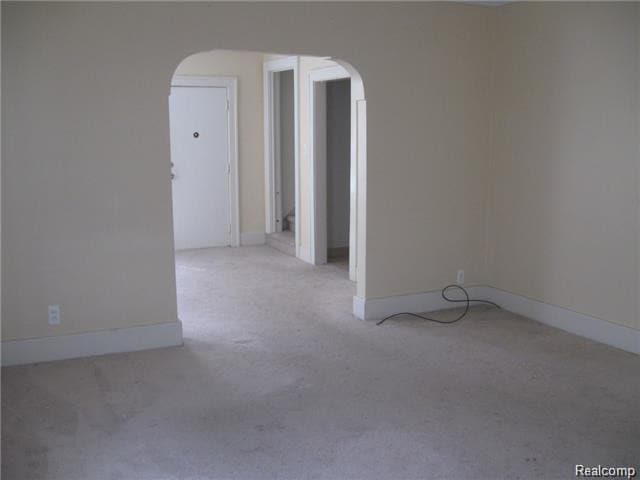 Foto del edificio - 5503 Calhoun St