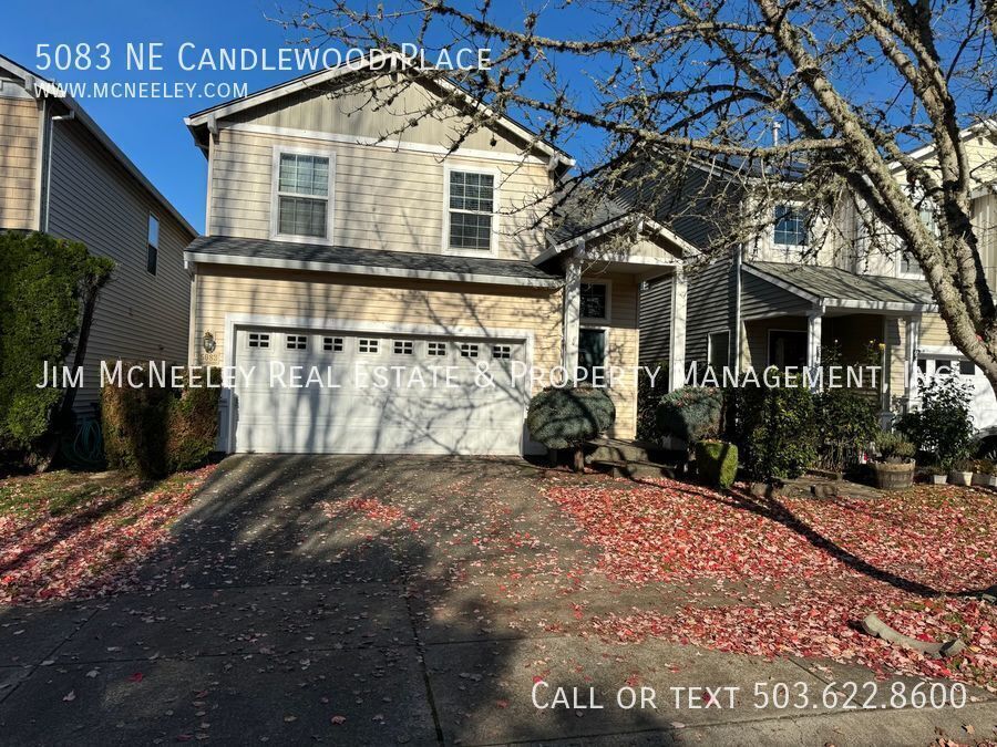 Photo - 5083 NE Candlewood Place-