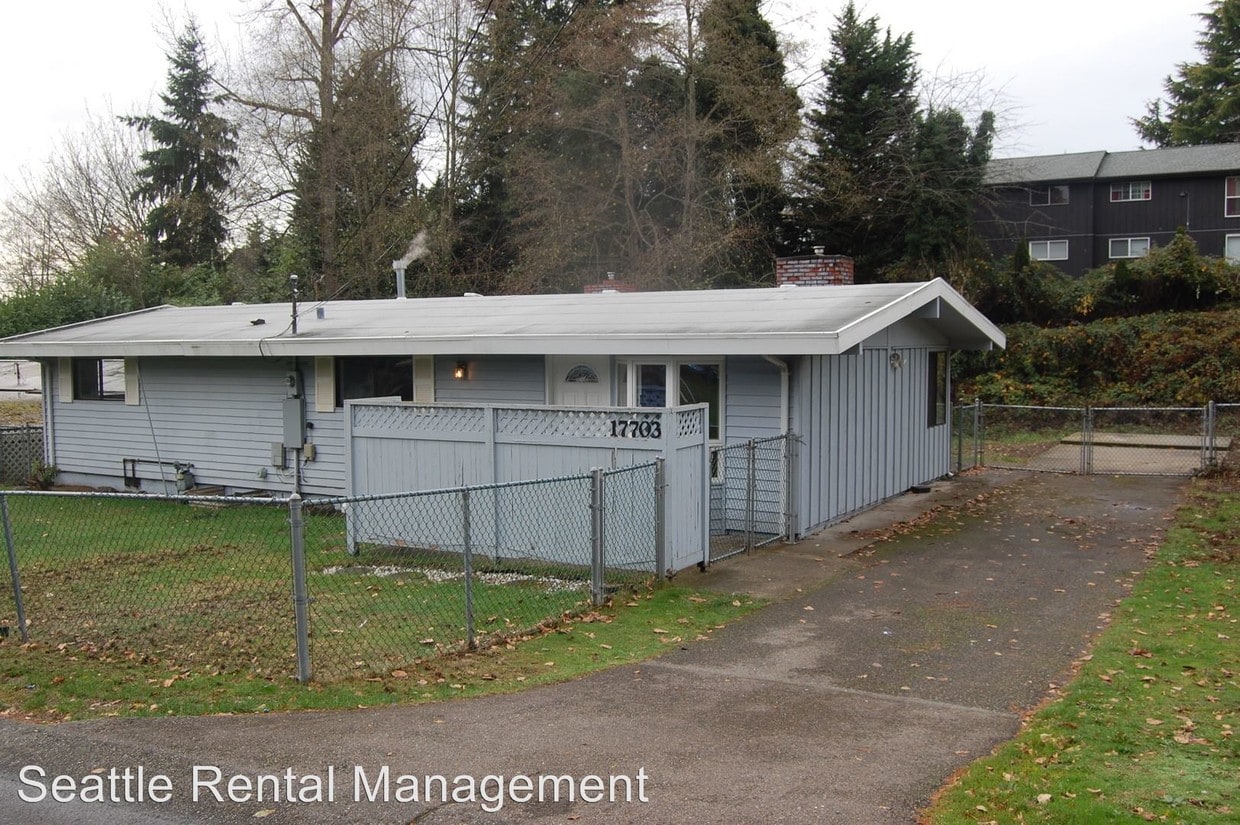Primary Photo - 17703 38th Ave S