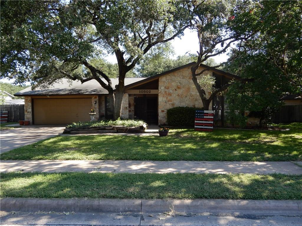 Foto principal - 10502 Doering Ln