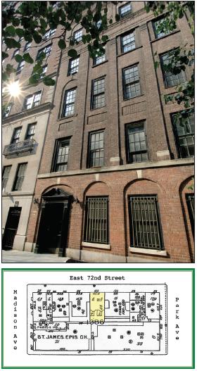 Primary Photo - 40-42 E 72nd St