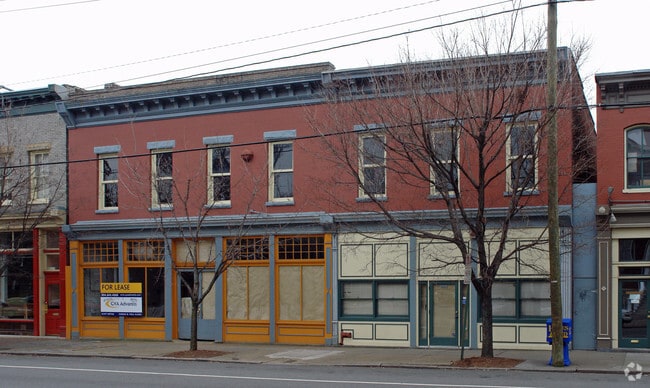 Building Photo - Eclipse Apartments